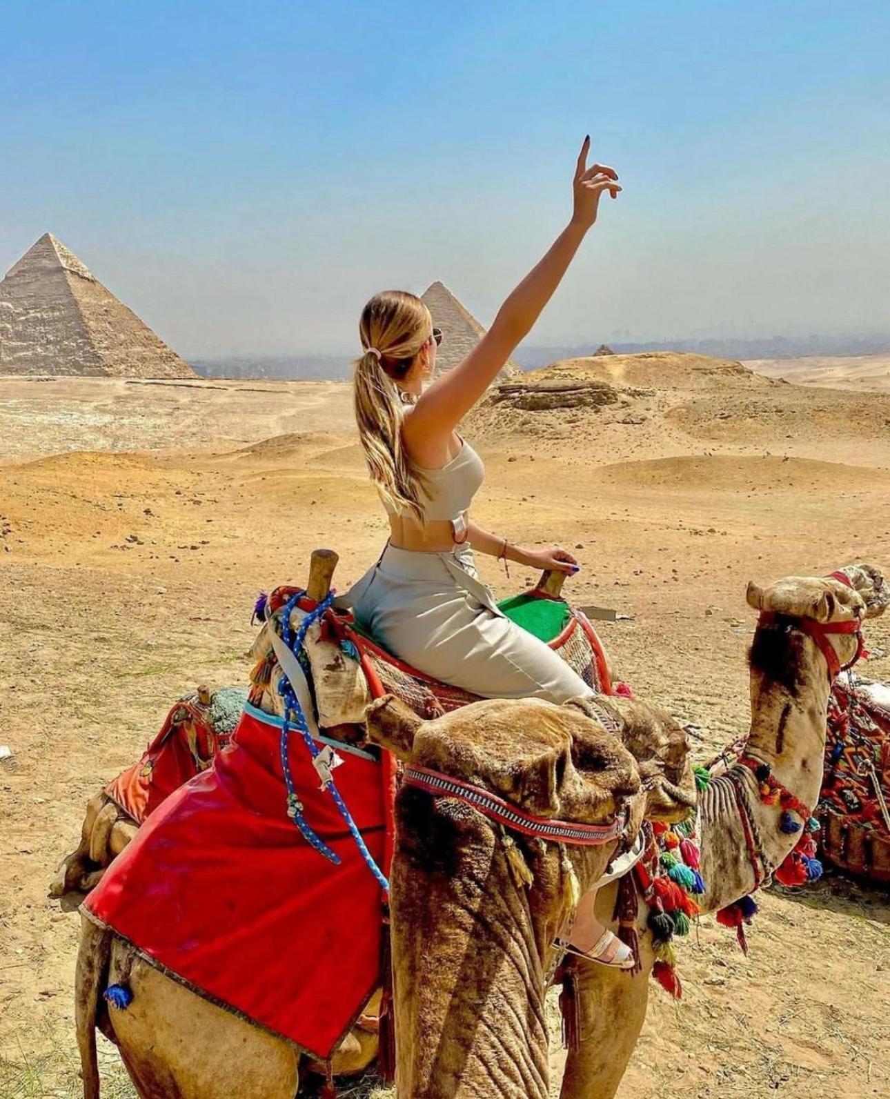 The Boulevard Sphinx Tower Kafrat al Jabal Luaran gambar
